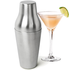 Parisian Cocktail Shaker