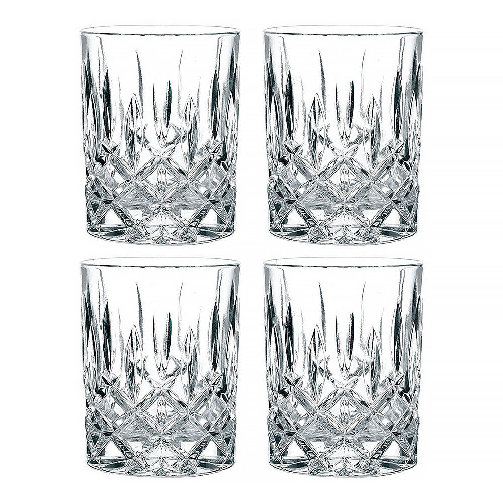 Nachtmann Noblesse Tumblers - set of 4