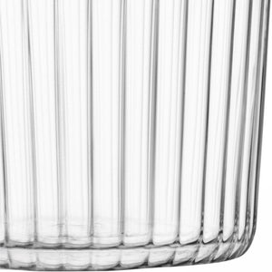 LSA International Gio Textured Tumblers (set of 4)