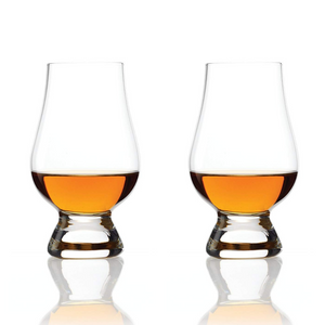 Crystal Glencairn Scotch Glass