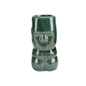 Tiki Shot Mugs