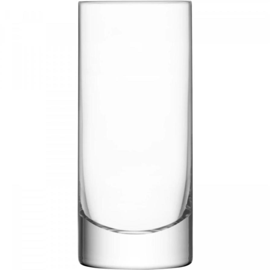 Bar Highball Glasses (set of 4)