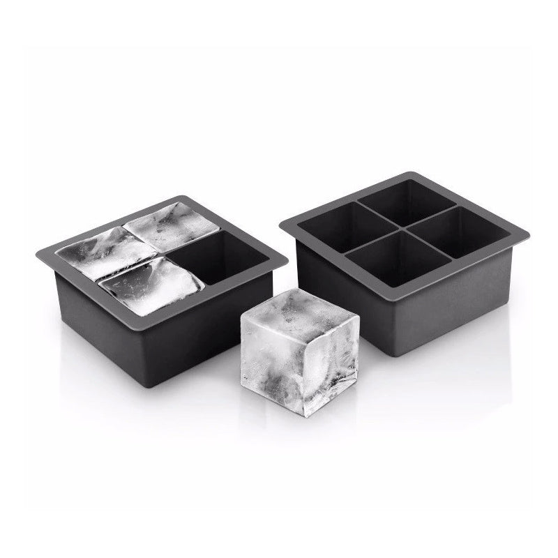 Ice Trays and Ice Molds — Bar Products