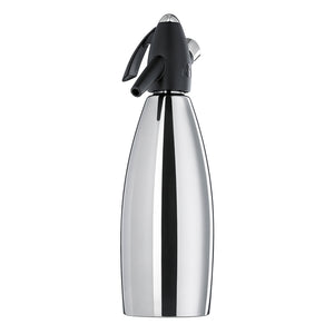 iSi Stainless Steel Soda Siphon