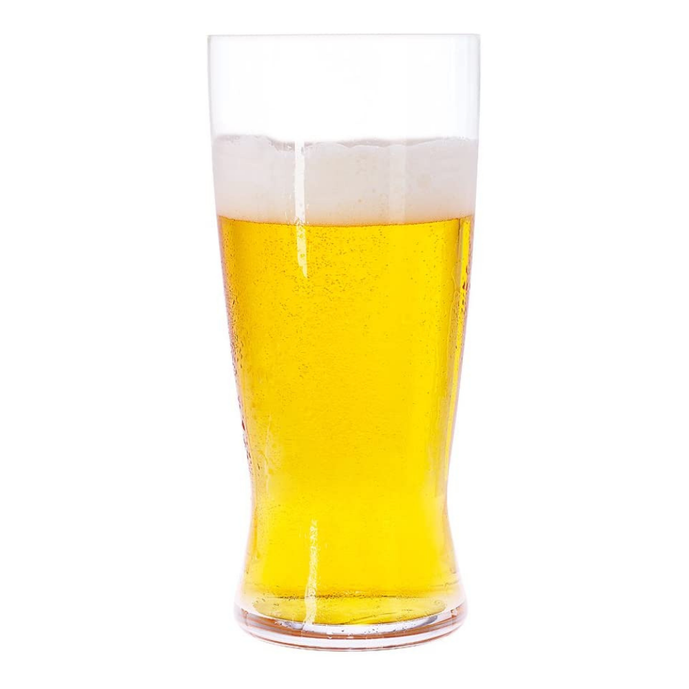 Spiegelau Lager Glasses (set of 4)