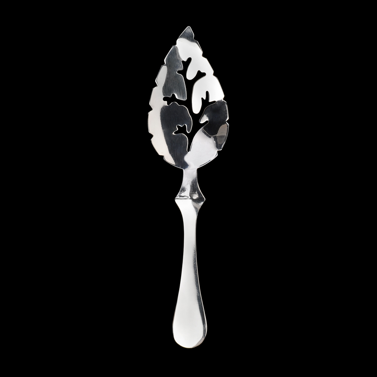 Leaf Absinthe Spoon