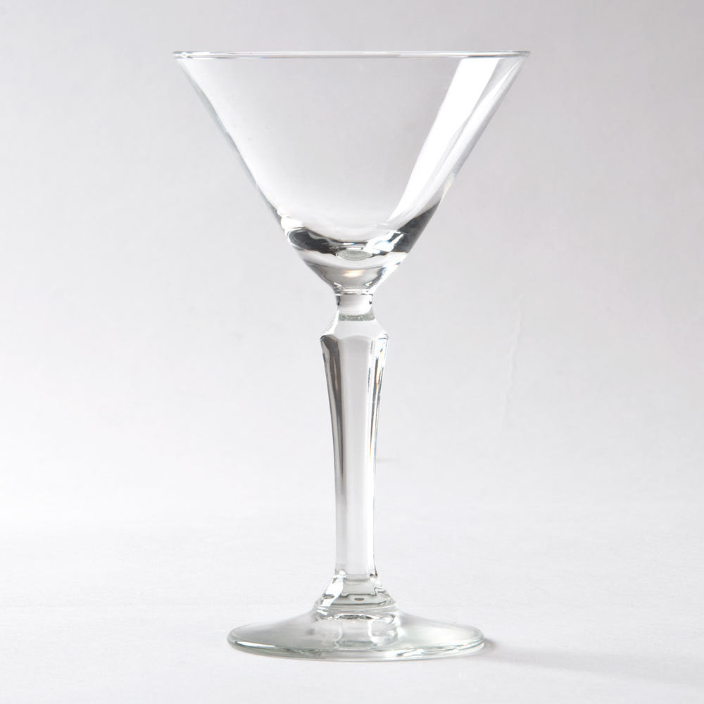 Speakeasy Collection Martini Glass