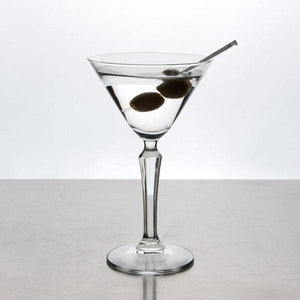 Speakeasy Collection Martini Glass