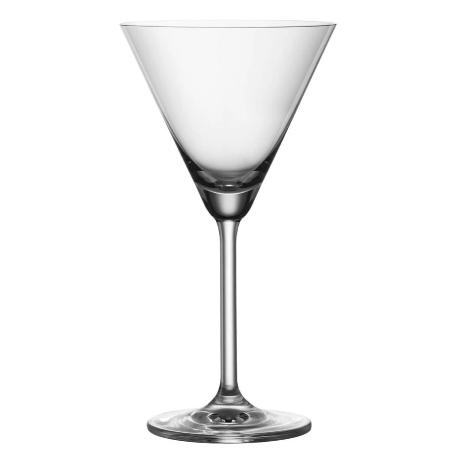 Rims Martini Glass