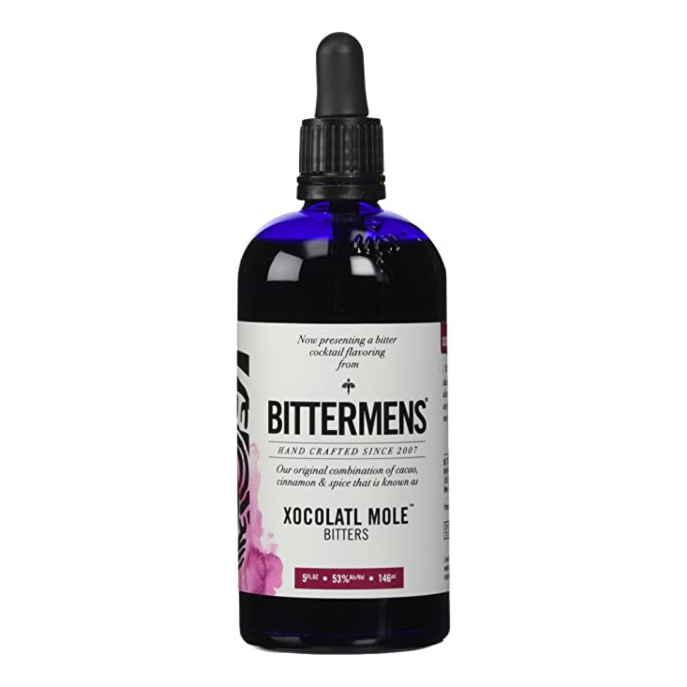 Bittermens Xocolatl Mole Bitters