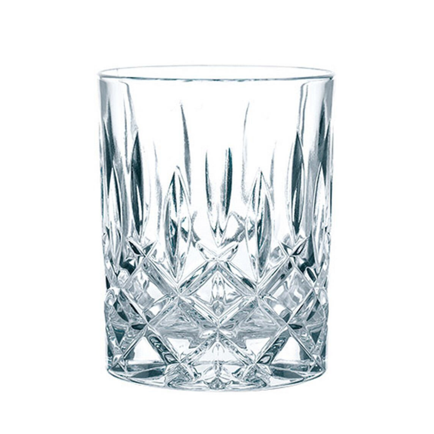 Nachtmann Noblesse Crystal Decanter Set