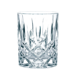 Nachtmann Noblesse Crystal Decanter Set