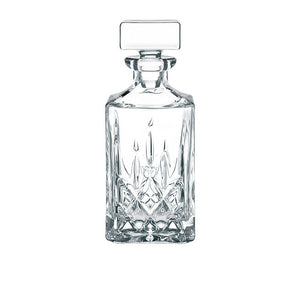 Nachtmann Noblesse Crystal Decanter Set