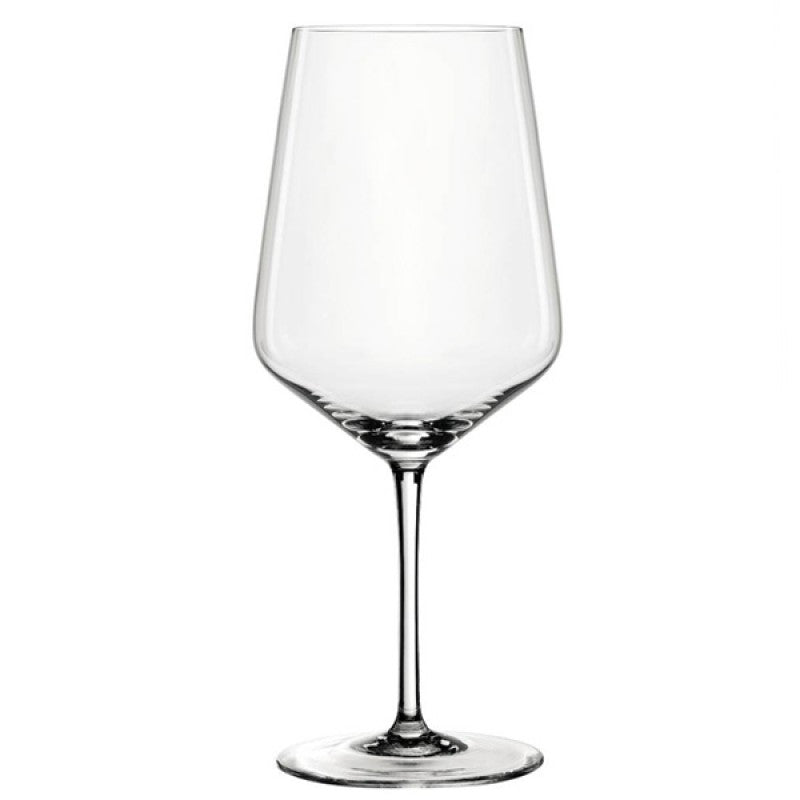 Spiegelau Red Wine Glasses (set of 4)