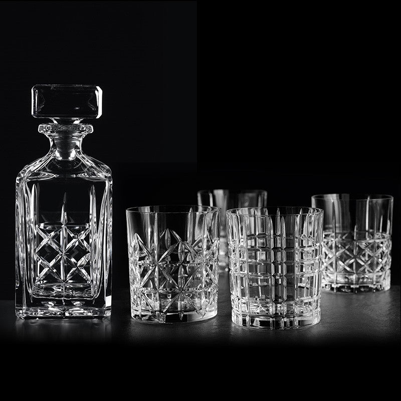 Nachtmann Highland Decanter Set