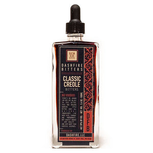 Dashfire Classic Creole Bitters