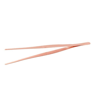 Cocktail Emporium Copper Garnish Tweezers