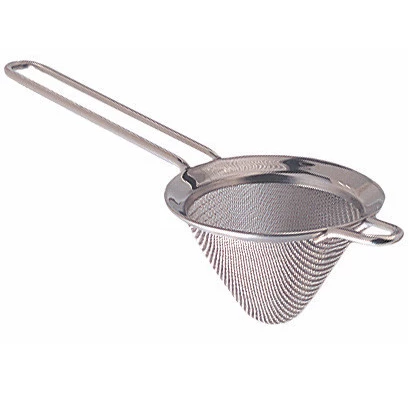 Fine Mesh Strainer