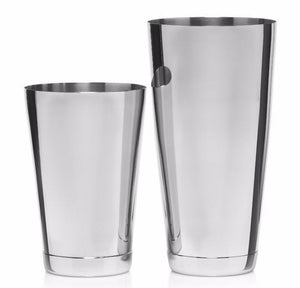 Premium Stainless Steel Bar Set