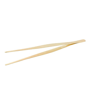 Cocktail Emporium Gold Garnish Tweezers