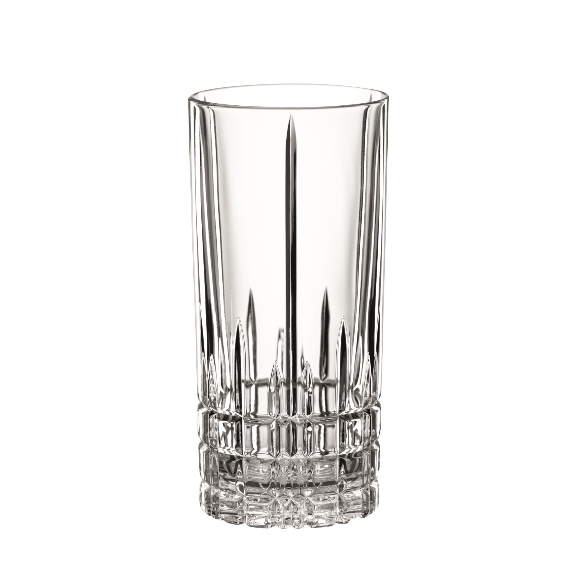 Spiegelau Perfect Serve Collins Glasses (set of 4)