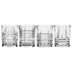 Nachtmann Highland Tumblers - set of 4