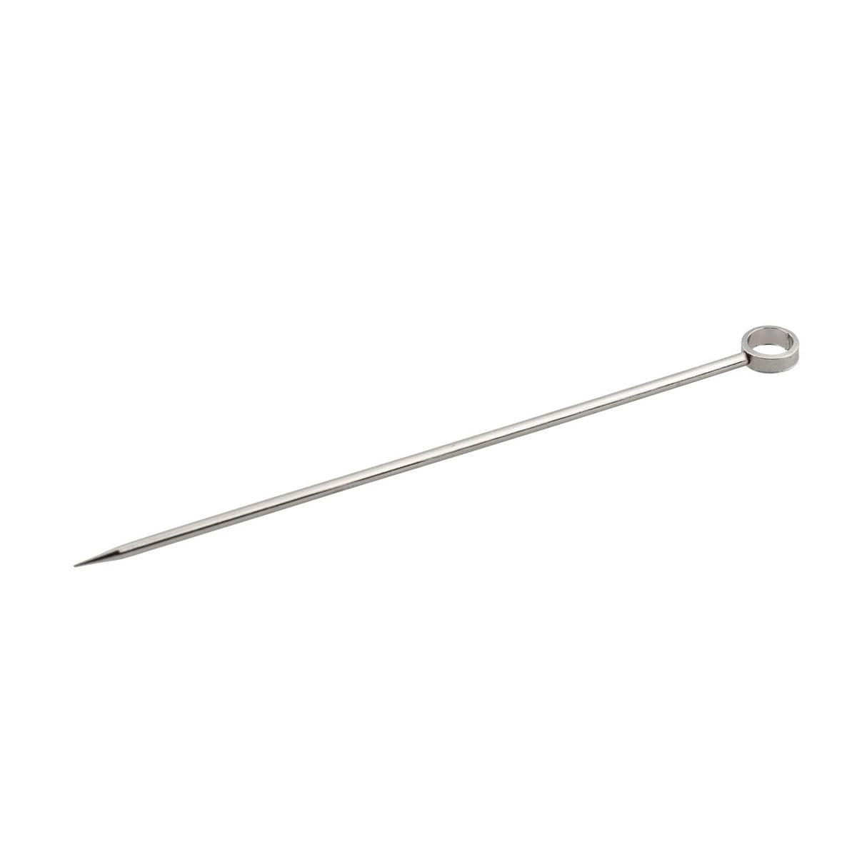 Circle Cocktail Pins