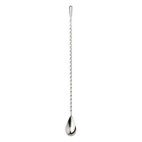 Premium Stainless Steel Bar Set