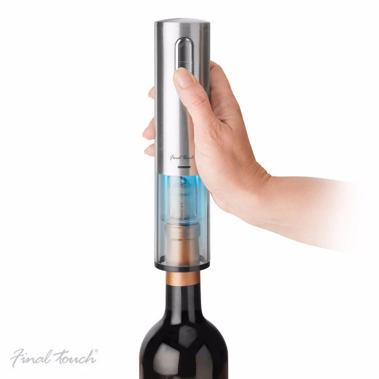 Electric Corkscrew