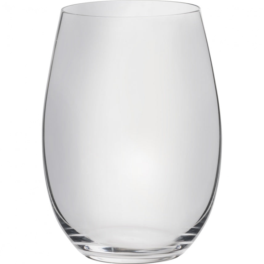 Splendido Stemless Wine Glasses (set of 4)