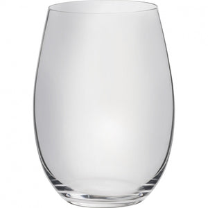 Splendido Stemless Wine Glasses (set of 4)