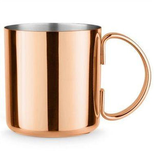 Final Touch Moscow Mule Mug