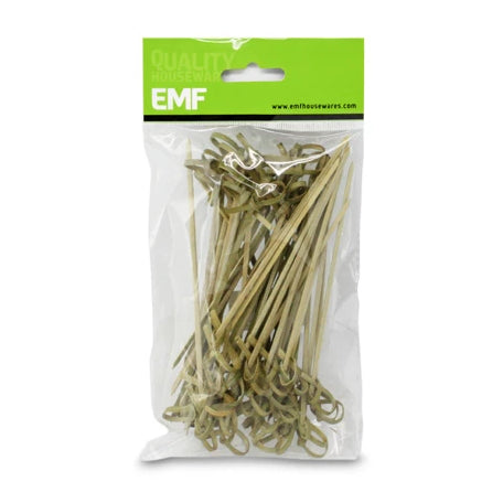 Bamboo Cocktail Picks (pack of 50)