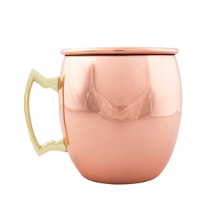 Cocktail Emporium Moscow Mule Mug