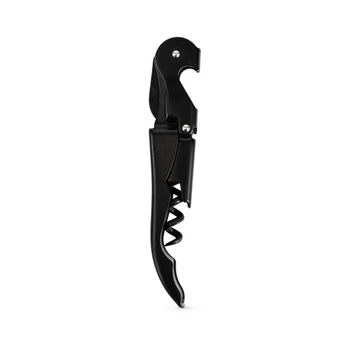 Matte Black Corkscrew