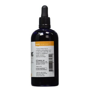 Bittermens Orange Cream Citrate