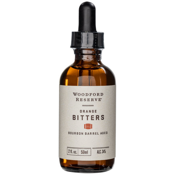 Woodford Reserve Orange Bitters - Bourbon Barrel Aged