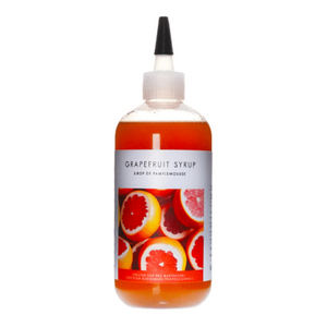 Prosyro Grapefruit Syrup