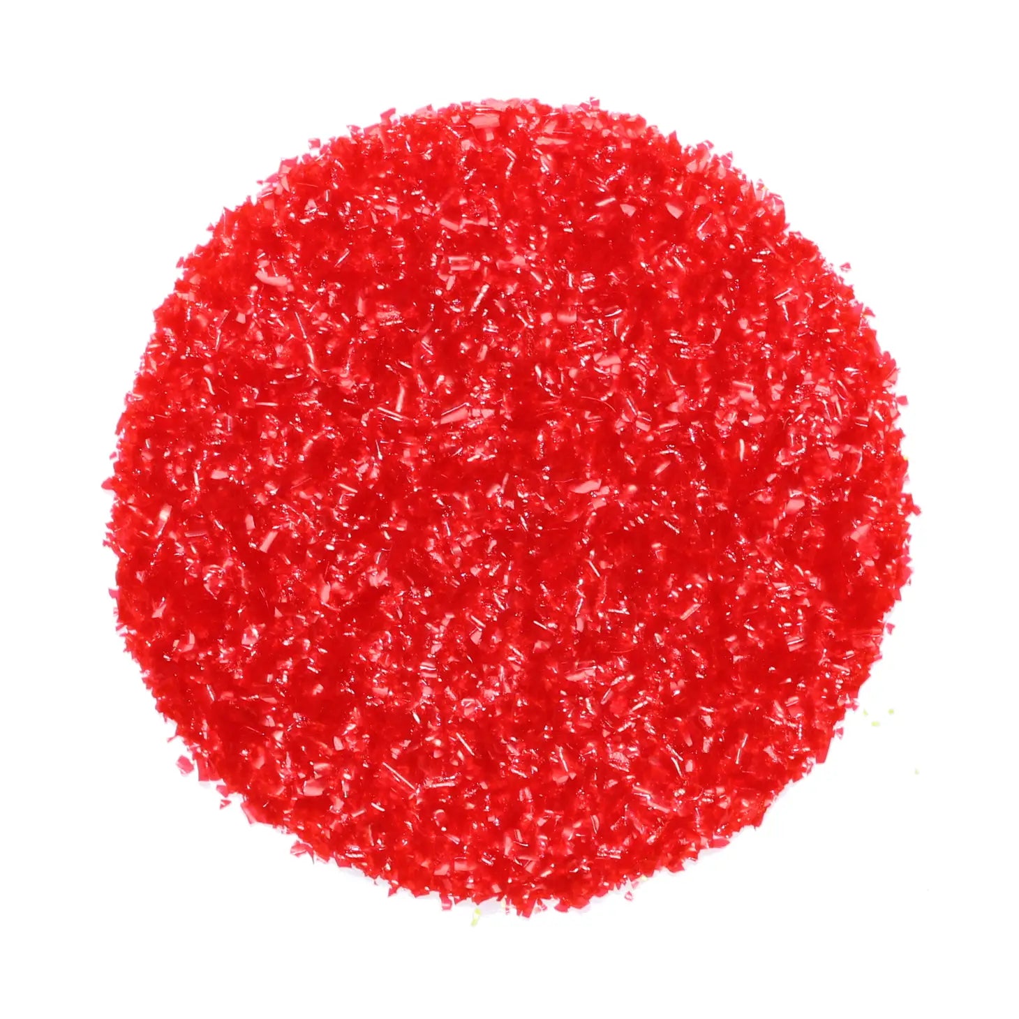 Edible Glitter (Ruby Red)