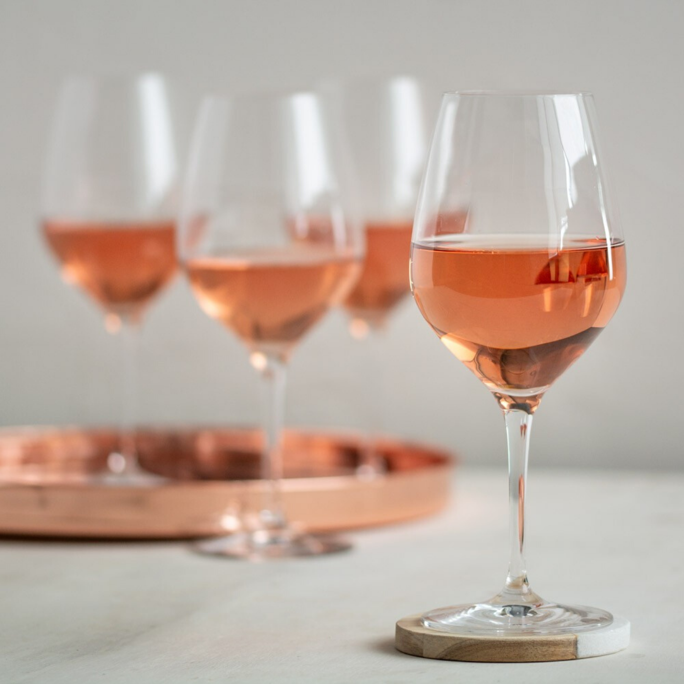 Spiegelau Rosé Glasses (set of 4)