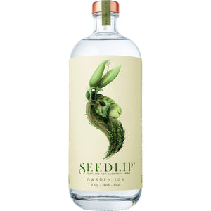 Seedlip Garden Distilled Non-Alcoholic Spirit