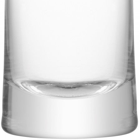 LSA International Gin Highball Glasses