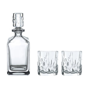 Nachtmann Shu Fa Decanter Set