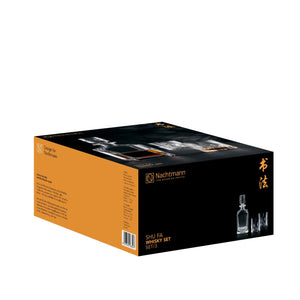 Nachtmann Shu Fa Decanter Set