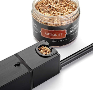 Outset Portable Handheld Smoker