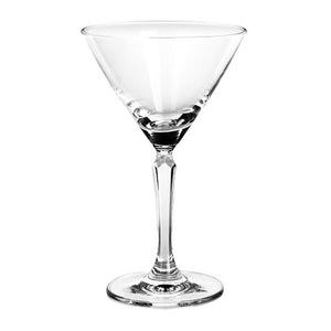 Speakeasy Collection Martini Glass