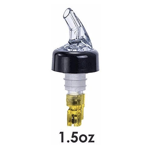 auto pour spout 1.5 ounce