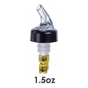 auto pour spout 1.5 ounce