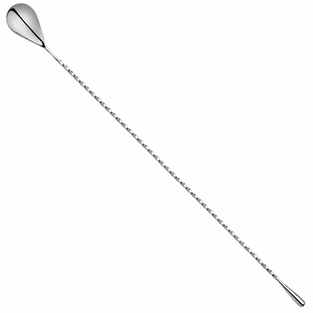 Long Teardrop Bar Spoon