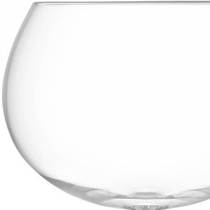 Gin Balloon Glass